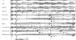 Spring Festival Overture The of the Spring Festival Overture fills the air with a sense of celebration and joy. As the