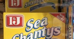 Seashanty