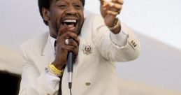 Al Green