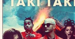 Taki Taki