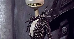 Skellington