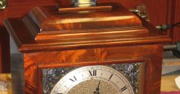 Clock Chimes