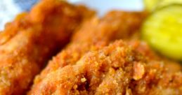 Chicken Fried