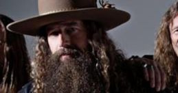 Blackberry Smoke