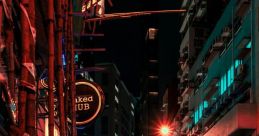 Nightcity The crackling static emanated through the speakers, followed by a voice that reverberated with a sense of