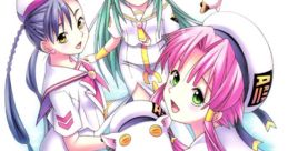 Aria - The Natural ~Tooi Yume no Mirage~ ARIA - Video Game