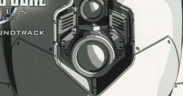 Armored Core Nexus Original track 「アーマード・コア ネクサス」 オリジナル・サウンドトラック - Video Game Video game from