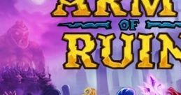 Army of Ruin - Video Game