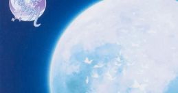 Asaki, Yumemishi Original Track あさき、ゆめみし Original Track - Video Game Video game from Asaki, Yumemishi Original