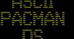 ASCII Pac-Man DS Restored OST - Video Game