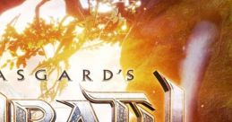 Asgard's Wrath (Original track), Vol. 2 - Video Game
