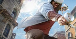 Assassin's Creed Nexus Assassin's Creed Nexus VR - Video Game