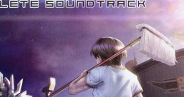 ASTEBREED COMPLETE TRACK アスタブリード コンプリート サウンドトラック - Video Game