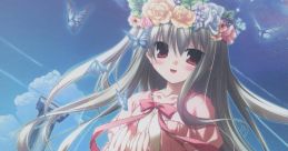 Asterisk "eden*" ORIGINAL TRACK - Video Game