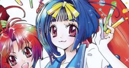 ASUKA 120% ~BURNING Remixes~ あすか120% ～BURNING Remixes～ - Video Game