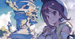 Atelier Ryza: Ever Darkness & the Secret Hideout Original ライザのアトリエ ～常闇の女王と秘密の隠れ家～