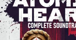 Atomic Heart 原子之心 아토믹 하트 - Video Game Video game from Atomic Heart 原子之心 아토믹 하트 for PS4, PS5, Windows, Xbo