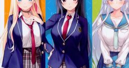 AZARASHISOFT COMPLETE ALBUM 2 あざらしそふと コンプリートアルバム2 - Video Game