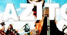 Azito アジト - Video Game