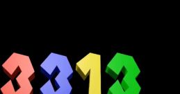 B3313 Build #3313 Super Mario 64: Internal Plexus - Video Game