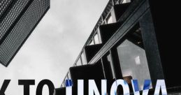 Back To Unova ( From "Pokémon Black & White") - Video Game