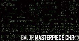 Baldr Masterpiece Chronicle Archives 1 - Video Game Video game from Baldr Masterpiece Chronicle Archives 1 for Windows.