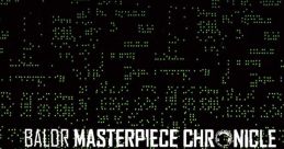 Baldr Masterpiece Chronicle Archives 2 - Video Game Video game from Baldr Masterpiece Chronicle Archives 2 for Windows.