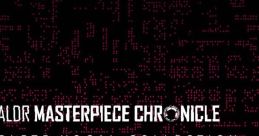 Baldr Masterpiece Chronicle Archives Vocal + - Video Game Video game from Baldr Masterpiece Chronicle Archives Vocal +