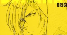 BANANA FISH ORIGINAL TRACK Banana Fish OST - Video Game