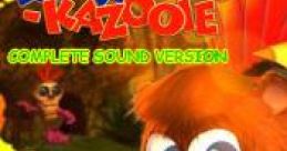 Banjo-Kazooie - Video Game