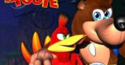 Banjo-Kazooie's Great Adventure 2 - Banjo-Tooie - Complete Version - Video Game