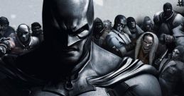 Batman - Arkham Origins - The Complete Score - Video Game