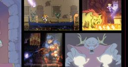 Battle Princess Madelyn - The - Video Game