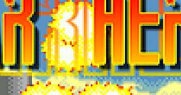 Be Aggressive! - A Gunstar Heroes Tribute Album - Video Game Video game from Be Aggressive! - A Gunstar Heroes Tribute