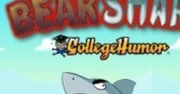 BearShark - Video Game