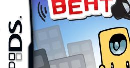 Beat City - Video Game