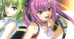 Beatmania IIDX 19 Lincle ORIGINAL TRACK - Video Game