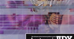 Beatmania IIDX 6th style Original - Video Game