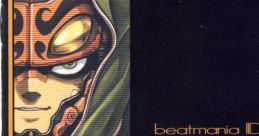 Beatmania IIDX 8th style Original - Video Game