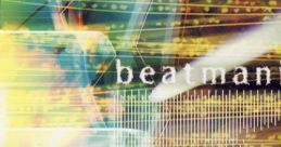 Beatmania THE BEST PROMINENT - Video Game
