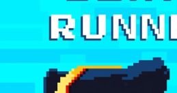 Beats Runner - Video Game