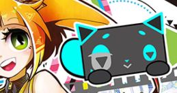 BeatStream - Video Game