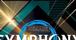 BEMANI SYMPHONY ORIGINAL TRACK - Video Game