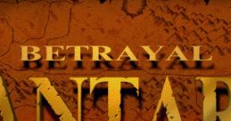 Betrayal in Antara Traicao em Antara - Video Game