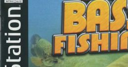 Big Bass Fishing - Video Game