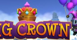 Big Crown: Showdown ビッグクラウン：ショーダウン - Video Game
