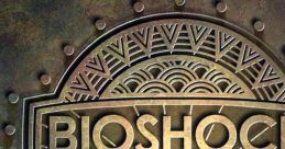 Bioshock - - Video Game