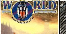 Another World - Video Game