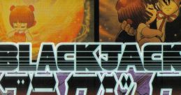 Black Jack Hi no Tori Hen GAME ORIGINAL TRACK ブラック・ジャック 火の鳥編 GAME ORIGINAL TRACK - Video Game Video game
