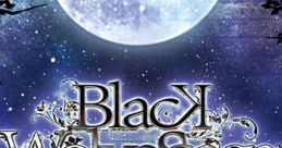 BLACK WOLVES SAGA "Anesthesia" - Video Game